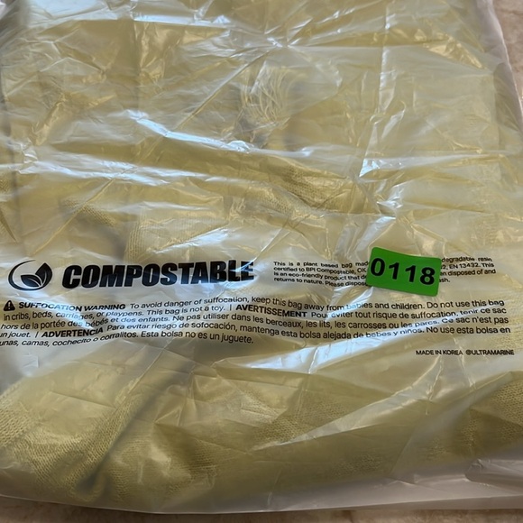 J. Jill | Linen Blend Tasseled Poncho Sweater | Citron Chartreuse | One Size - Picture 12 of 12